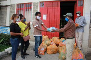 awareness campaign, Afriflora / Sher launches COVID-19 awareness campaign in Ziway and surrounding areas