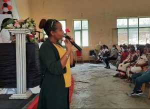 women empowerment, Afriflora to support Women-empowerment