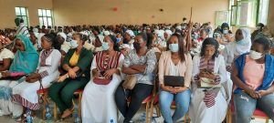 women empowerment, Afriflora to support Women-empowerment