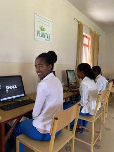 computervaardigheid | nieuwe computers | Plantas en Rema