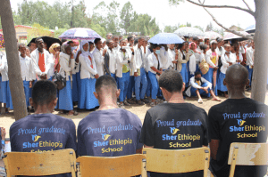 barnhoorn scholarship, Gerrit & Nel Barnhoorn Scholarship awarded to 4 students