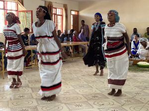 barnhoorn scholarship, Gerrit & Nel Barnhoorn Scholarship awarded to 4 students