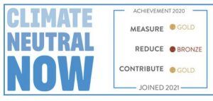 carbon footprinting, Carbon Footprinting