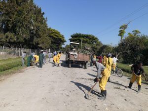 Wereld Opruimdag, Wereld Opruimdag 2023