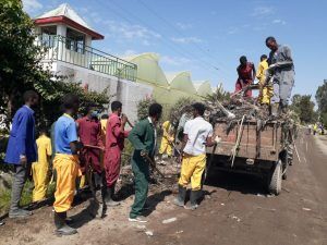 Wereld Opruimdag, Wereld Opruimdag 2023