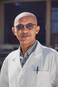 , Nieuw echografieapparaat voor Sher ziekenhuis: betere zorg, minder wachttijd