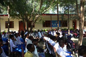 , Gerrit and Nel Barnhoorn Scholarship Awards 2025