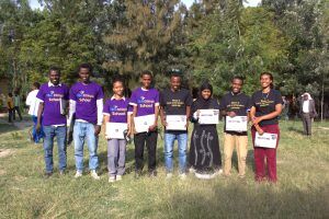 , Gerrit and Nel Barnhoorn Scholarship Awards 2025